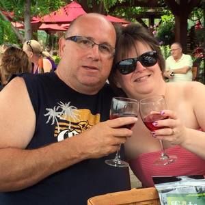 Meet your Posher, Teresa